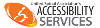 Accessibility Services